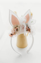 Load image into Gallery viewer, Esther Style Bunny Ears - Carlotta - PREORDER

