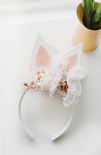 Load image into Gallery viewer, Esther Style Bunny Ears - Carlotta - PREORDER
