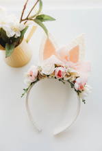 Load image into Gallery viewer, Esther Style Bunny Ears - Susie - PREORDER

