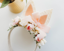 Load image into Gallery viewer, Esther Style Bunny Ears - Susie - PREORDER
