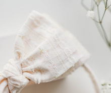 Load image into Gallery viewer, Sandy Headband - Petal Dust
