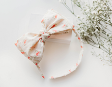 Load image into Gallery viewer, Sandy Headband - Garden Reverie
