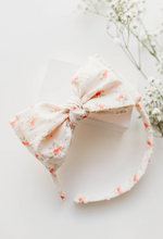 Load image into Gallery viewer, Sandy Headband - Garden Reverie
