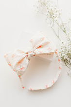 Load image into Gallery viewer, Sandy Headband - Garden Reverie
