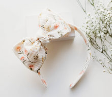 Load image into Gallery viewer, Sandy  Headband - Lilibeth
