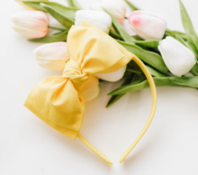 Load image into Gallery viewer, Sandy Headband - Honey Bloom
