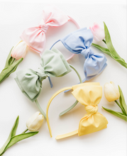 Load image into Gallery viewer, Sandy Fresh Air Headband SET
