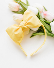 Load image into Gallery viewer, Sandy Fresh Air Headband SET
