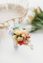 Load image into Gallery viewer, Allie Pastel Rainbow - Headband
