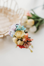 Load image into Gallery viewer, Allie Pastel Rainbow - Headband
