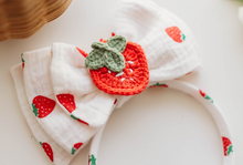 Load image into Gallery viewer, Opal - Strawberry Charm
