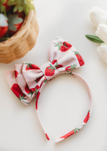 Load image into Gallery viewer, Opal - Strawberry
