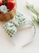 Load image into Gallery viewer, Sandy Headband - Berry Sweet
