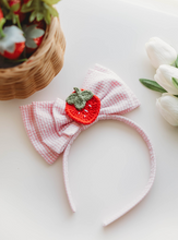 Load image into Gallery viewer, Opal - Strawberry Garden
