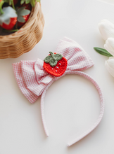 Load image into Gallery viewer, Opal - Strawberry Garden
