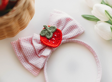 Load image into Gallery viewer, Opal - Strawberry Garden
