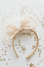 Load image into Gallery viewer, Opal Headband - Wishing Star
