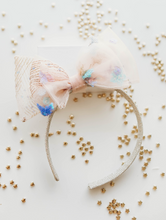 Load image into Gallery viewer, Opal Headband - Party
