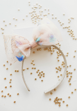 Load image into Gallery viewer, Opal Headband - Party
