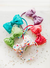 Load image into Gallery viewer, Sandy Headband - Happy Green
