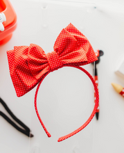 Load image into Gallery viewer, Opal Headband - Minnie Coffee Shop
