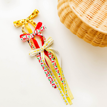 Load image into Gallery viewer, Winnie Bow SET - FRUITS

