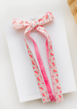 Load image into Gallery viewer, Winnie Bow - Watermelon
