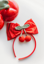 Load image into Gallery viewer, Opal - Cherry
