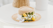 Load image into Gallery viewer, Charlotte Hat

