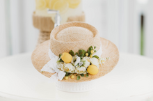 Load image into Gallery viewer, Charlotte Hat
