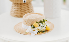 Load image into Gallery viewer, Charlotte Hat
