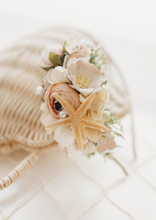 Load image into Gallery viewer, Leah Mermaid Headband - Neutral
