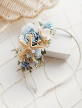Load image into Gallery viewer, Leah Mermaid Headband - Ocean
