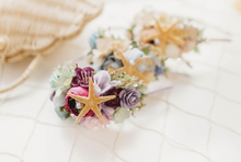 Load image into Gallery viewer, Leah Mermaid Headband - SET OF 3
