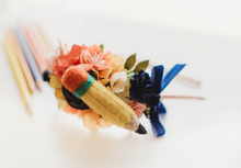 Load image into Gallery viewer, Leah  Headband - Pencil
