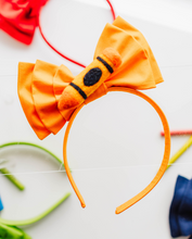 Load image into Gallery viewer, Opal Headband - Crayon Bundle
