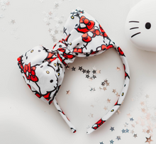 Load image into Gallery viewer, Sandy Headband - Kitty
