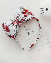 Load image into Gallery viewer, Sandy Headband - Kitty
