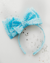Load image into Gallery viewer, Opal Headband - Agua Azul
