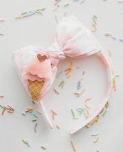 Load image into Gallery viewer, Sandy Headband - Sundae Best
