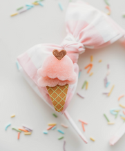 Load image into Gallery viewer, Sandy Headband - Sundae Best
