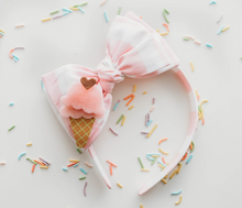 Load image into Gallery viewer, Sandy Headband - Sundae Best
