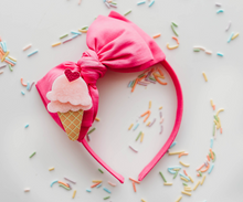 Load image into Gallery viewer, Sandy Headband - Sweet Shoppe
