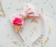 Load image into Gallery viewer, Sandy Headband - Sweet Parlor
