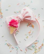 Load image into Gallery viewer, Sandy Headband - Sweet Parlor
