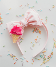 Load image into Gallery viewer, Sandy Headband - Sweet Parlor
