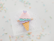 Load image into Gallery viewer, Ice Cream - Birthday Cake
