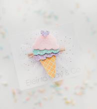 Load image into Gallery viewer, Ice Cream - Birthday Cake
