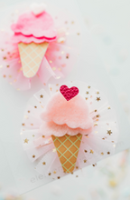 Load image into Gallery viewer, Ice Cream - Strawberry Scoop
