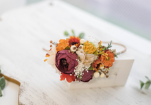 Load image into Gallery viewer, Leah Fall Headband - Elodie
